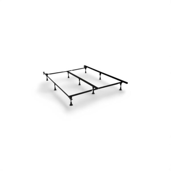 Metal frame