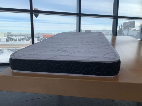 7 INCHES PURE FOAM