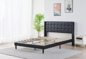 6230 BEAUTIFUL BLACK LEATHER