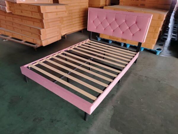 6810 BEAUTIFUL PINK VELVET