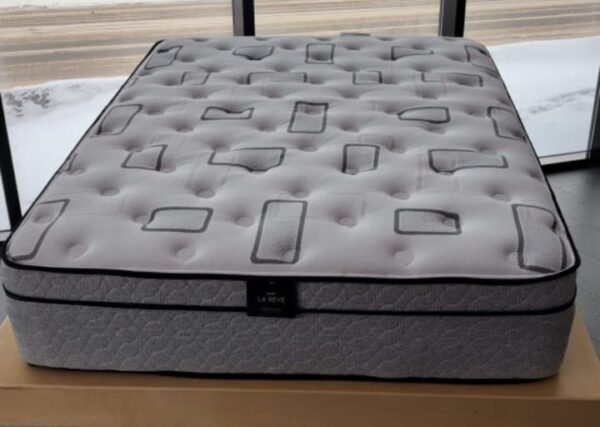 14 INCH PILLOW TOP