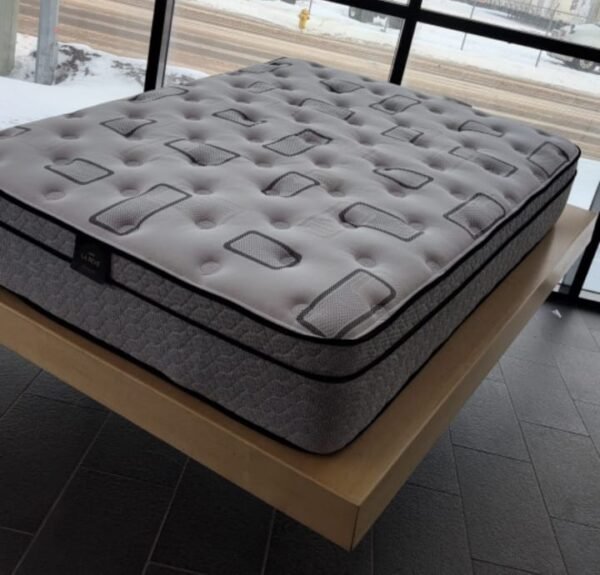 14 INCH PILLOW TOP - Image 2