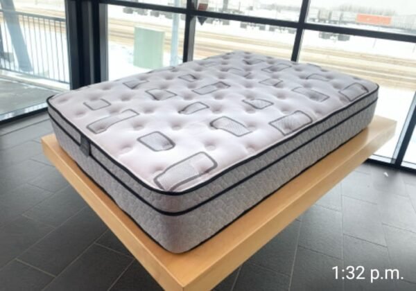 14 INCH PILLOW TOP - Image 4