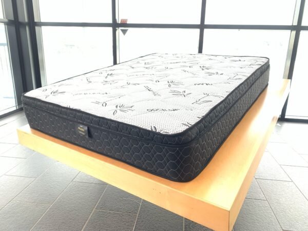 12 INCHES MATTRESS - Image 2