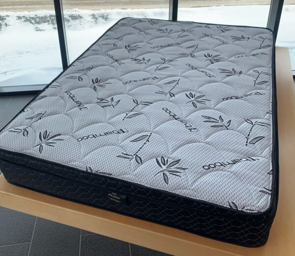 12 INCHES MATTRESS