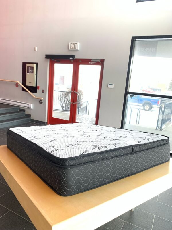 12 INCHES MATTRESS - Image 3