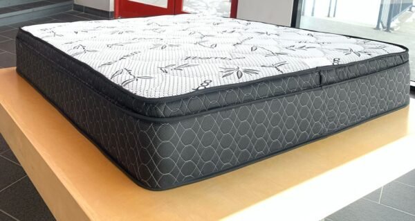 12" SOVA PILLOW TOP