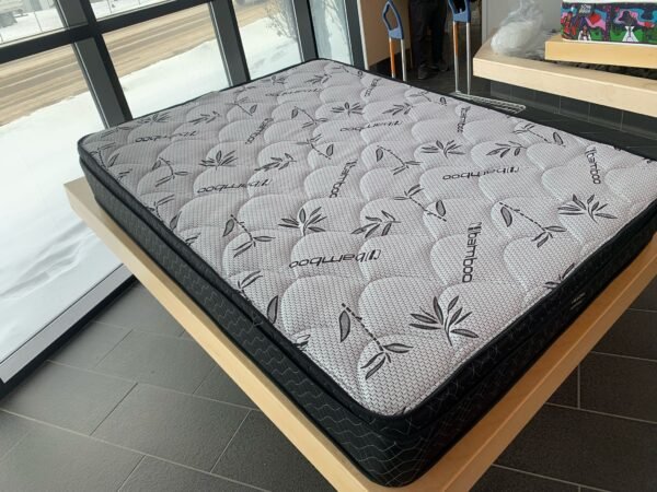 12 INCHES MATTRESS - Image 4