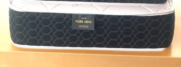 9 INCHES PURE FOAM - Image 2