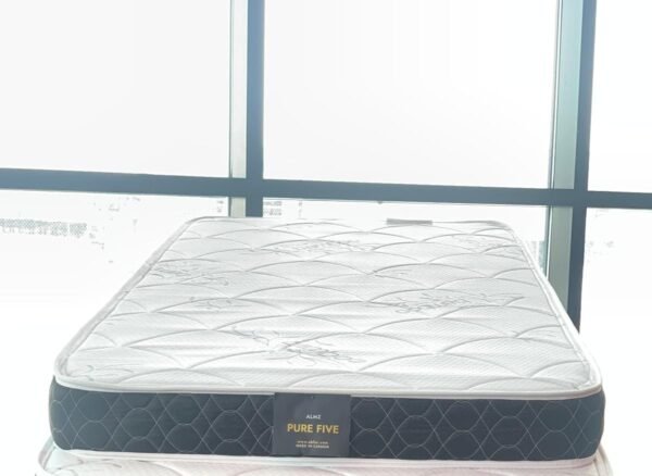 PURE FOAM 5 INCHES