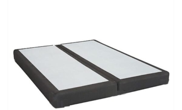7" REGULAR SPLIT BOX SPRING