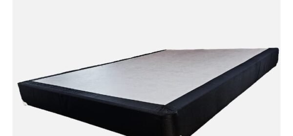 7" REGULAR BOX SPRING