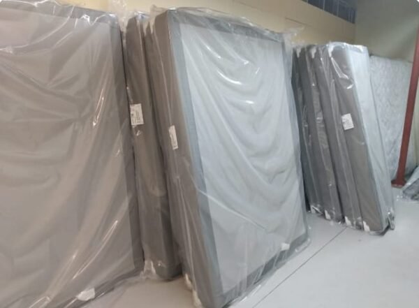 7 INCHES BOX SPRING - Image 2