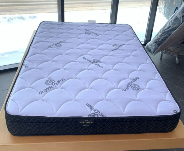 9.5 INCH HARD MATTRESS