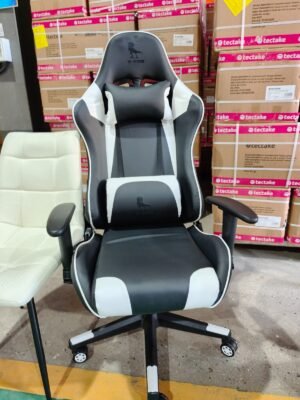 DC106 GAMING CHAIR