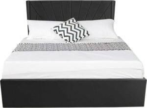 WAY-03 STORAGE SUNRISE VELVET BLACK