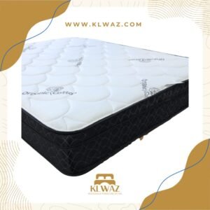 10″ INCHES 2 SIDED ROCK COMFORTS HIGH DENSITY HARD MATTRESS