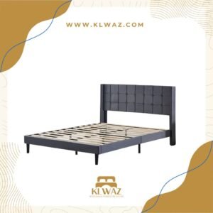 6230 BEAUTIFUL GREY VELVET