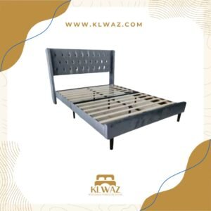 6210 BEAUTIFUL GREY VELVET