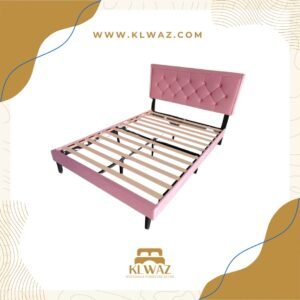 6810 BEAUTIFUL PINK VELVET