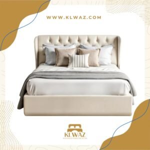 LB-33 BEAUTIFUL QUEEN IVORY