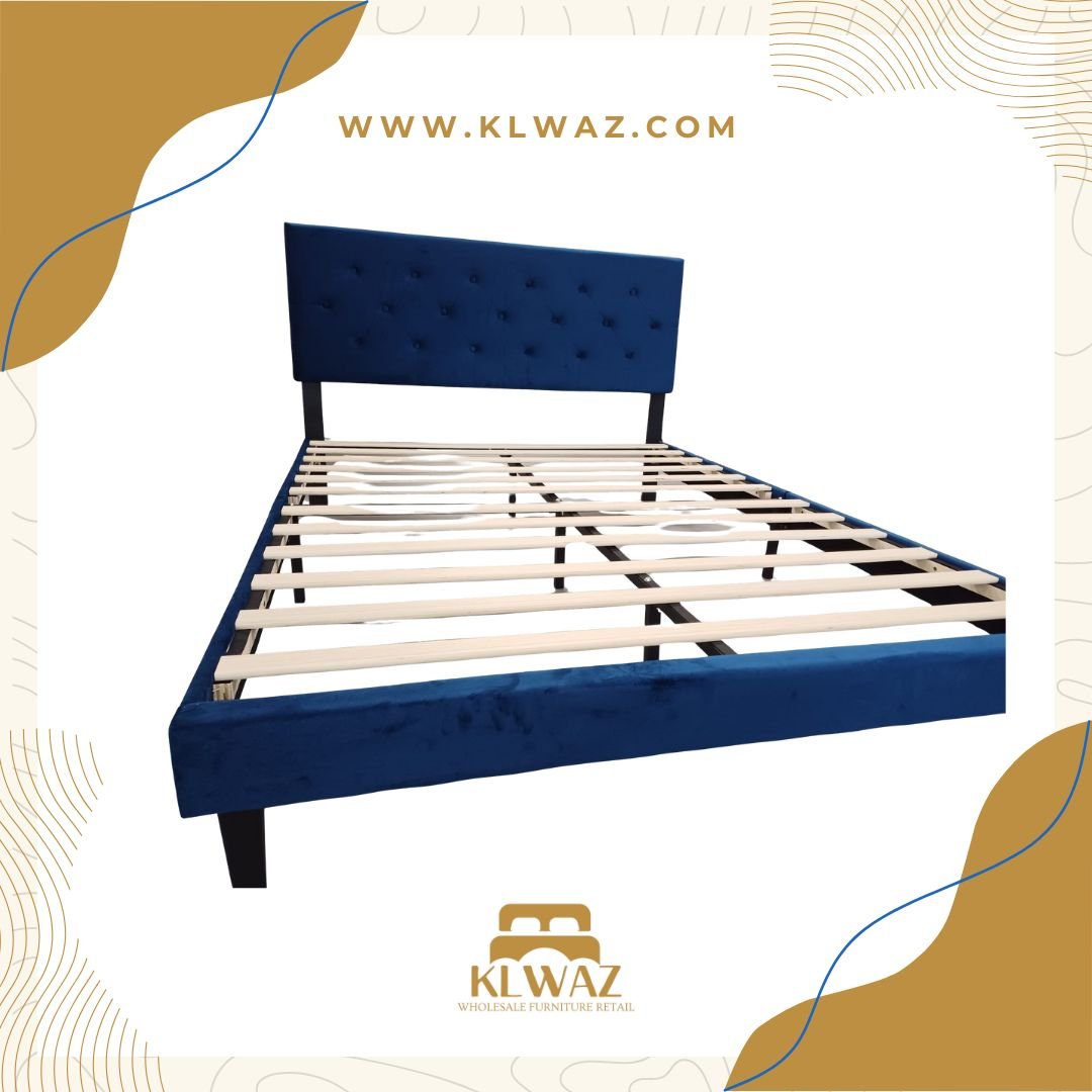 6220 BEAUTIFUL NAVY VELVET BLUE