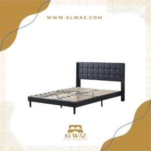 6230 BEAUTIFUL BLACK LEATHER