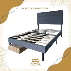 2806 DARK GREY VELVET