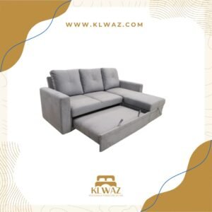 KLWAZ SECTIONAL SOFA BED
