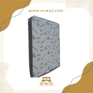 SOVA 7" Rock High-Density Extra-Firm Mattress
