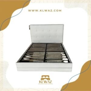 ML-2306 HYDRAULIC LIFT STORAGE BED